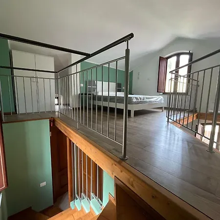 Apartmán Civico 116 *