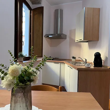 Appartement Civico 116 *