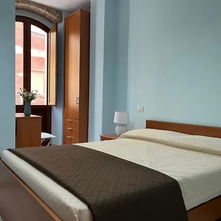 Civico 116 Apartment