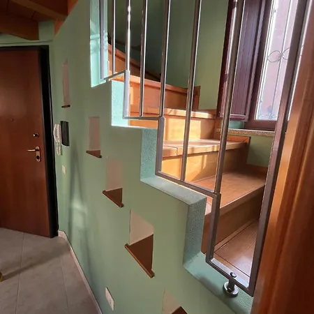 Civico 116 Apartment *