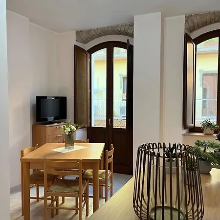 Civico 116 Иглесиас