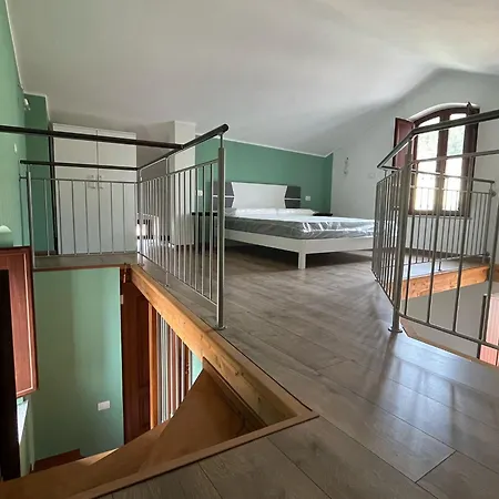 Civico 116 Apartment