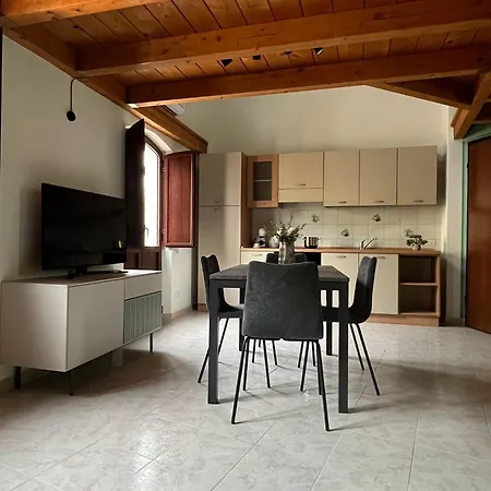 Апартаменты Civico 116