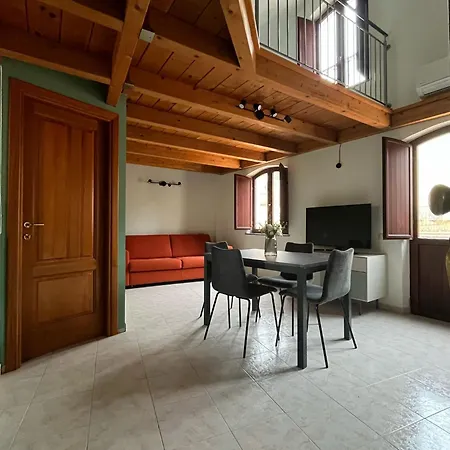 Civico 116 Apartment *