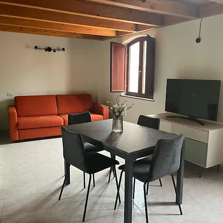 Civico 116 * Иглесиас