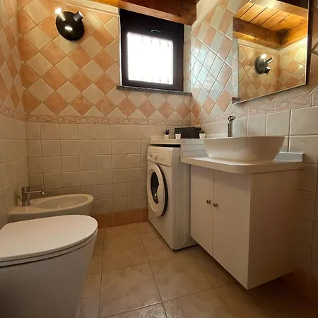 Civico 116 Apartment Iglesias