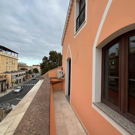 Civico 116 * Иглесиас