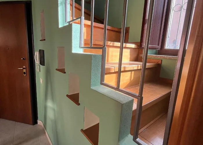 Civico 116 Апартаменты *