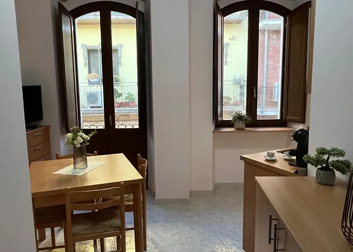 Апартаменты Civico 116 *