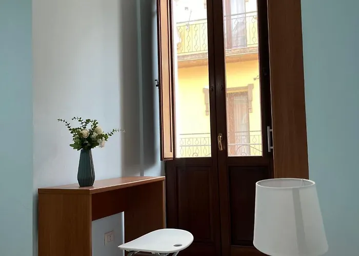 Civico 116 * Иглесиас