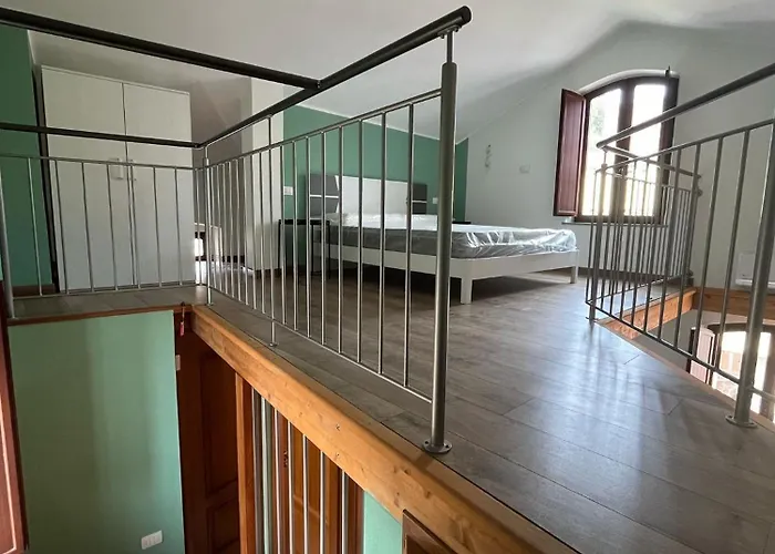 Апартаменты Civico 116 *