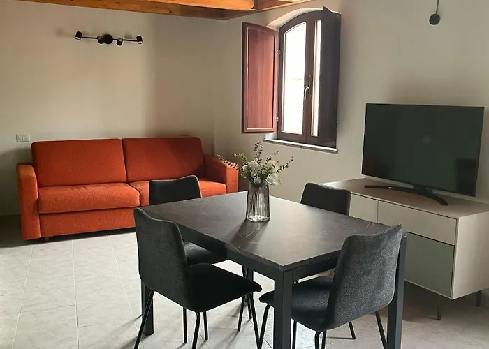 Civico 116 * Иглесиас