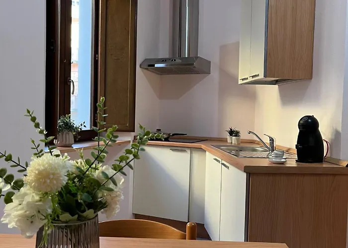 Апартаменты Civico 116 *