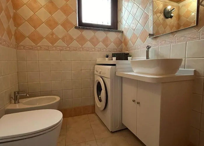 Civico 116 Апартаменты Иглесиас