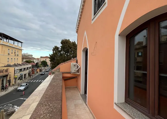 Civico 116 * Иглесиас